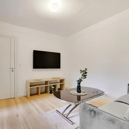 Charming - 1br-4p- Gare De L'est Parigi